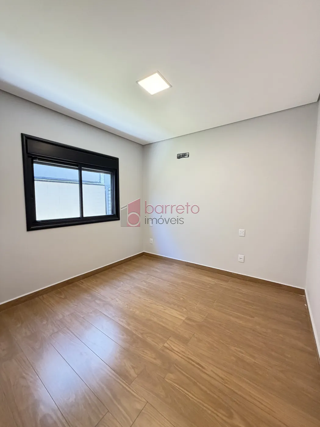 CASA TÉRREA NOVA À VENDA NO CONDOMÍNIO PHYTUS – ITUPEVA/SP