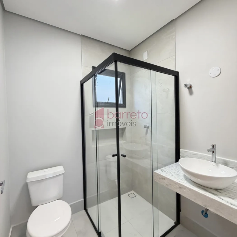 CASA TÉRREA NOVA À VENDA NO CONDOMÍNIO PHYTUS – ITUPEVA/SP