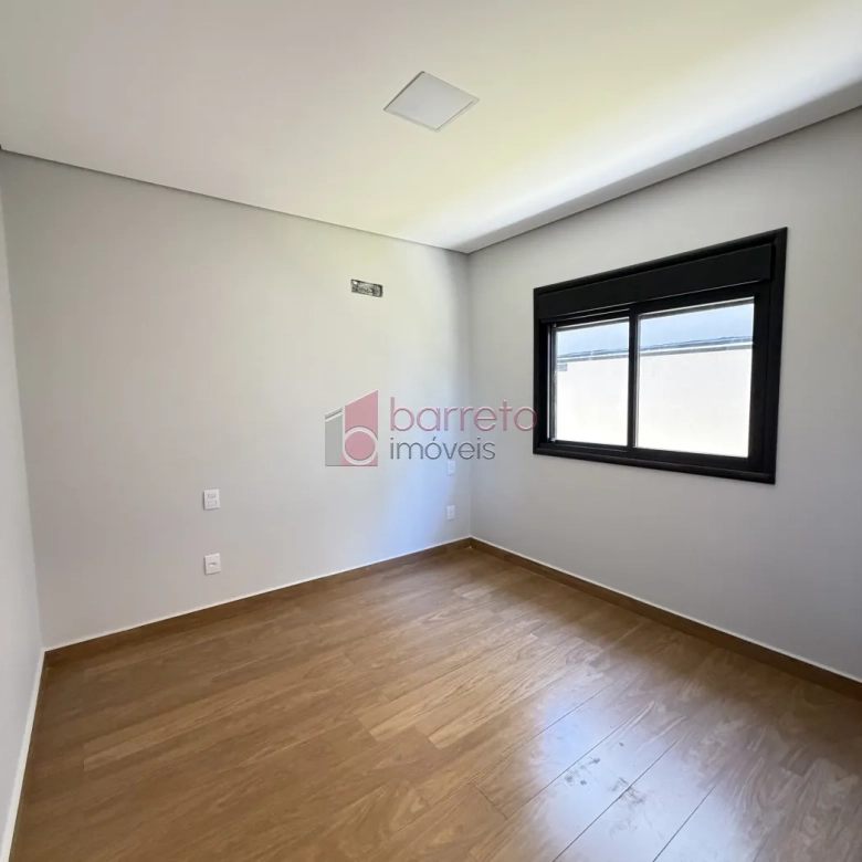 CASA TÉRREA NOVA À VENDA NO CONDOMÍNIO PHYTUS – ITUPEVA/SP