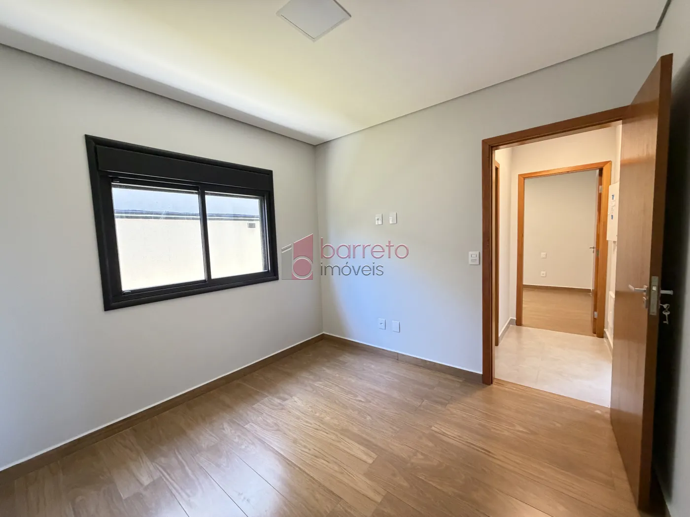 CASA TÉRREA NOVA À VENDA NO CONDOMÍNIO PHYTUS – ITUPEVA/SP