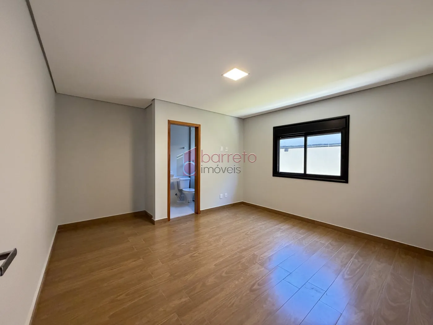 CASA TÉRREA NOVA À VENDA NO CONDOMÍNIO PHYTUS – ITUPEVA/SP