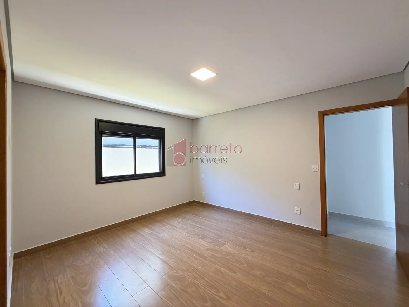 CASA TÉRREA NOVA À VENDA NO CONDOMÍNIO PHYTUS – ITUPEVA/SP