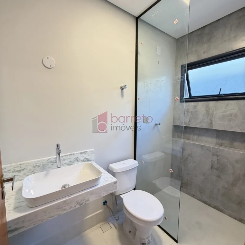 CASA TÉRREA NOVA À VENDA NO CONDOMÍNIO PHYTUS – ITUPEVA/SP