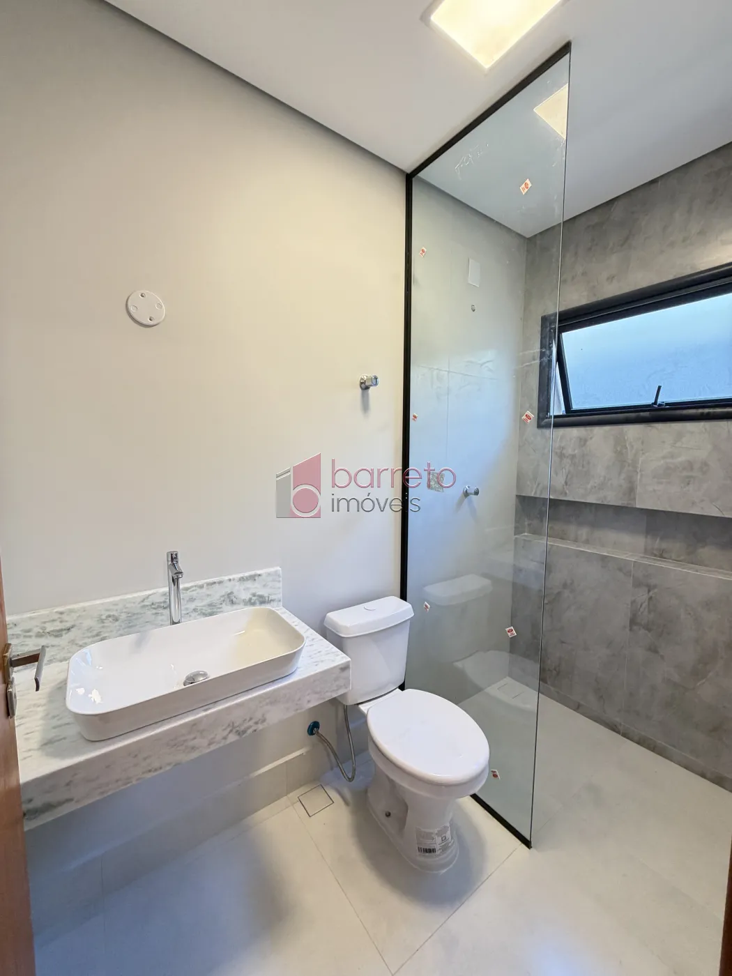 CASA TÉRREA NOVA À VENDA NO CONDOMÍNIO PHYTUS – ITUPEVA/SP