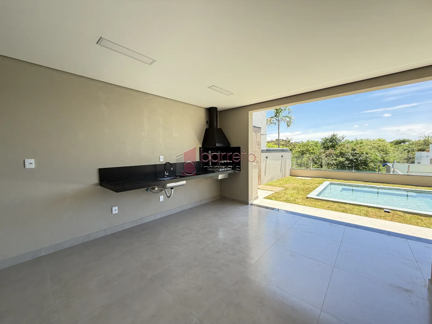 CASA TÉRREA NOVA À VENDA NO CONDOMÍNIO PHYTUS – ITUPEVA/SP