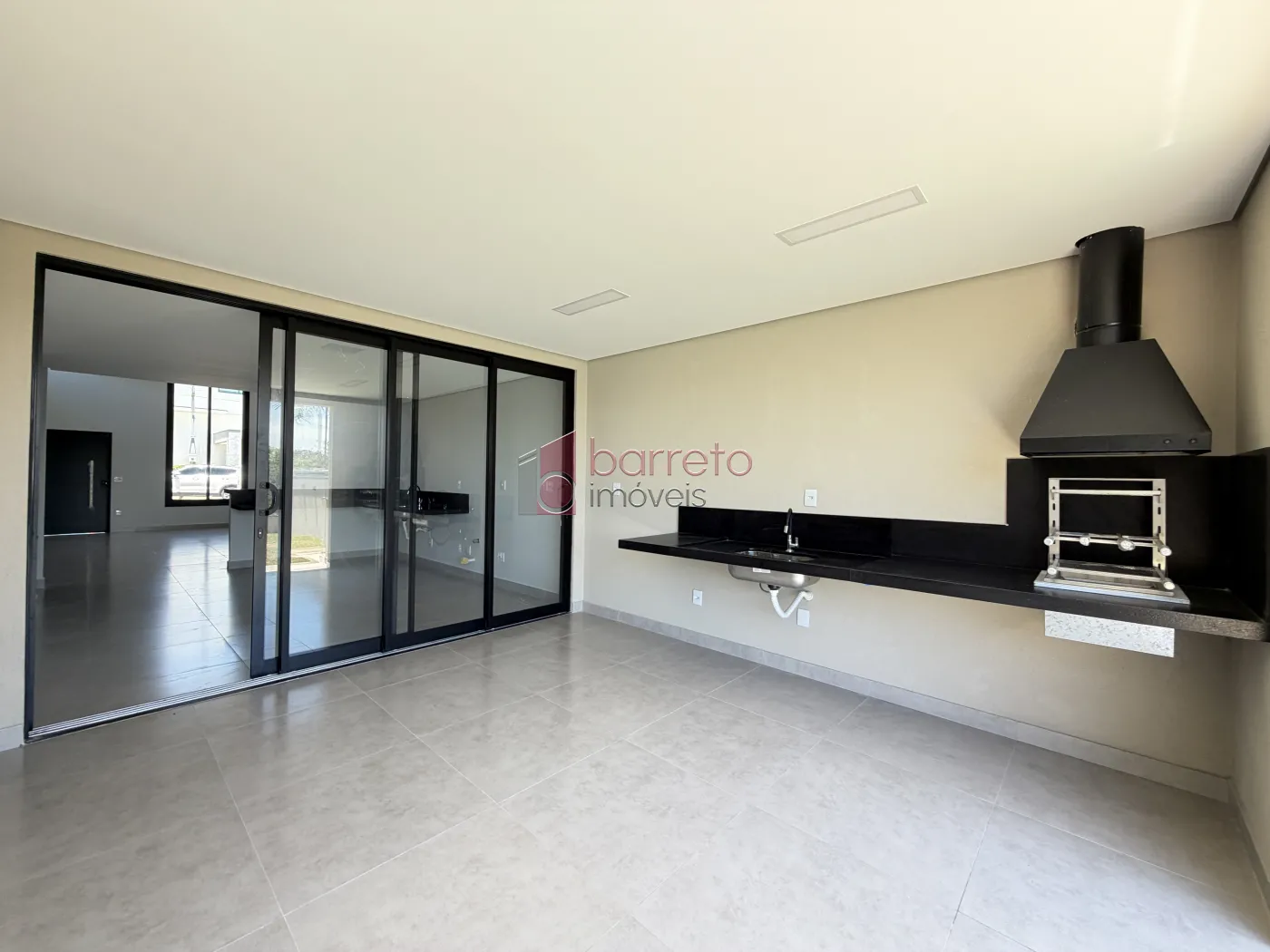 CASA TÉRREA NOVA À VENDA NO CONDOMÍNIO PHYTUS – ITUPEVA/SP