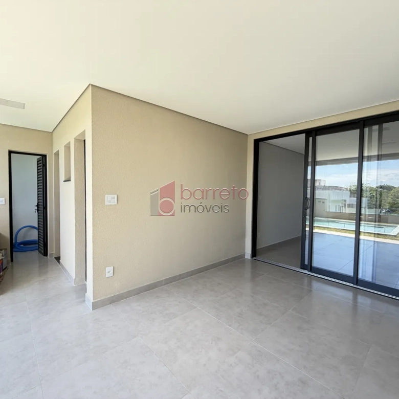 CASA TÉRREA NOVA À VENDA NO CONDOMÍNIO PHYTUS – ITUPEVA/SP