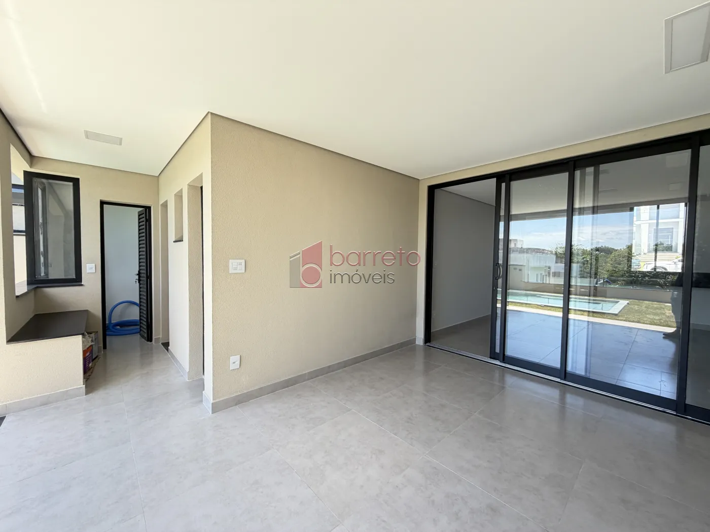 CASA TÉRREA NOVA À VENDA NO CONDOMÍNIO PHYTUS – ITUPEVA/SP