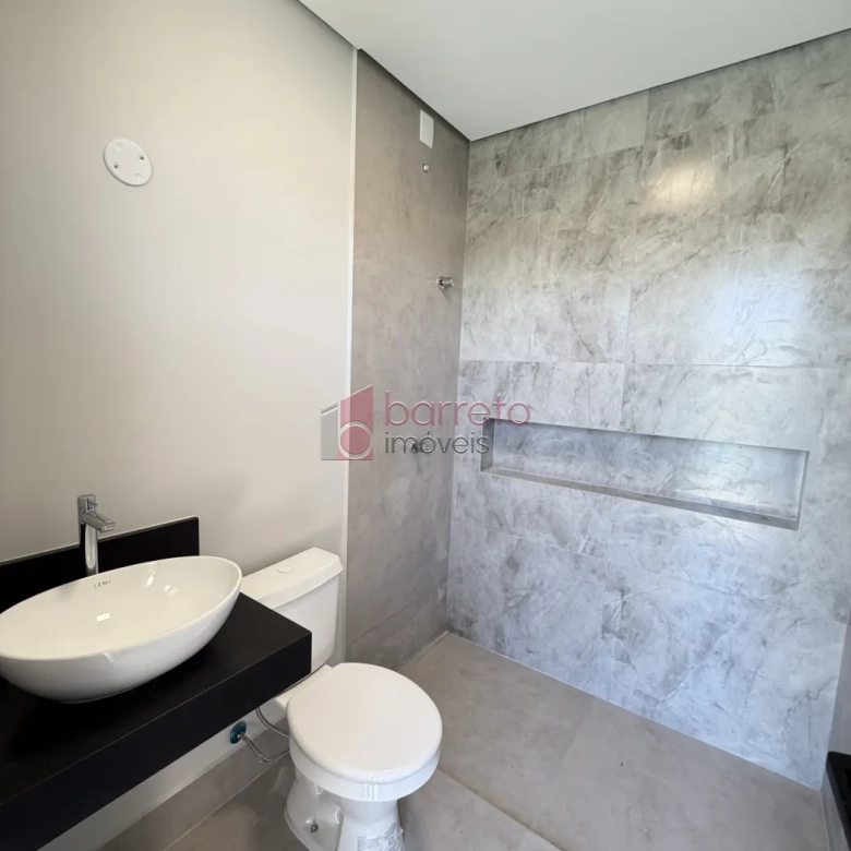 CASA TÉRREA NOVA À VENDA NO CONDOMÍNIO PHYTUS – ITUPEVA/SP