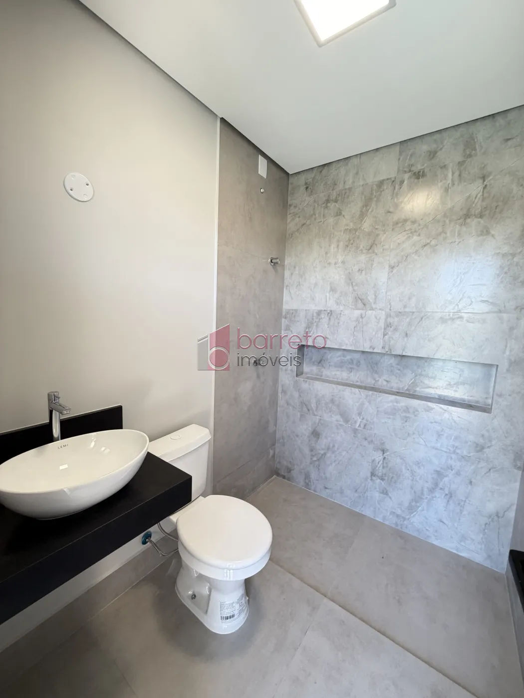 CASA TÉRREA NOVA À VENDA NO CONDOMÍNIO PHYTUS – ITUPEVA/SP