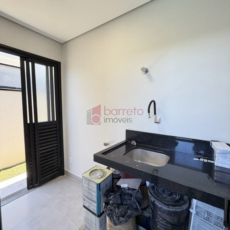 CASA TÉRREA NOVA À VENDA NO CONDOMÍNIO PHYTUS – ITUPEVA/SP