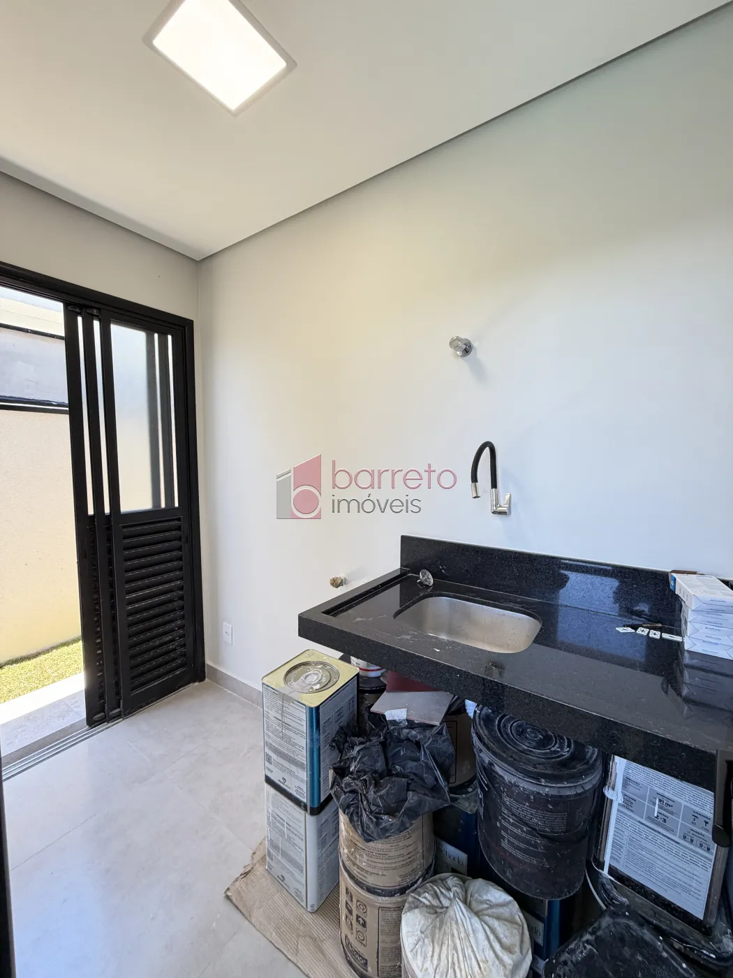 CASA TÉRREA NOVA À VENDA NO CONDOMÍNIO PHYTUS – ITUPEVA/SP