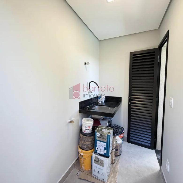 CASA TÉRREA NOVA À VENDA NO CONDOMÍNIO PHYTUS – ITUPEVA/SP