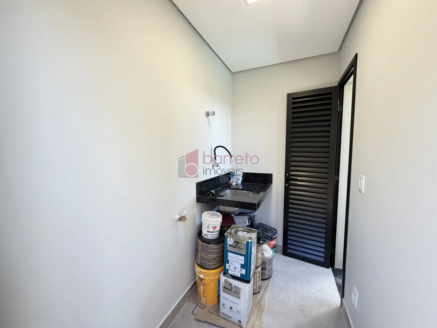 CASA TÉRREA NOVA À VENDA NO CONDOMÍNIO PHYTUS – ITUPEVA/SP
