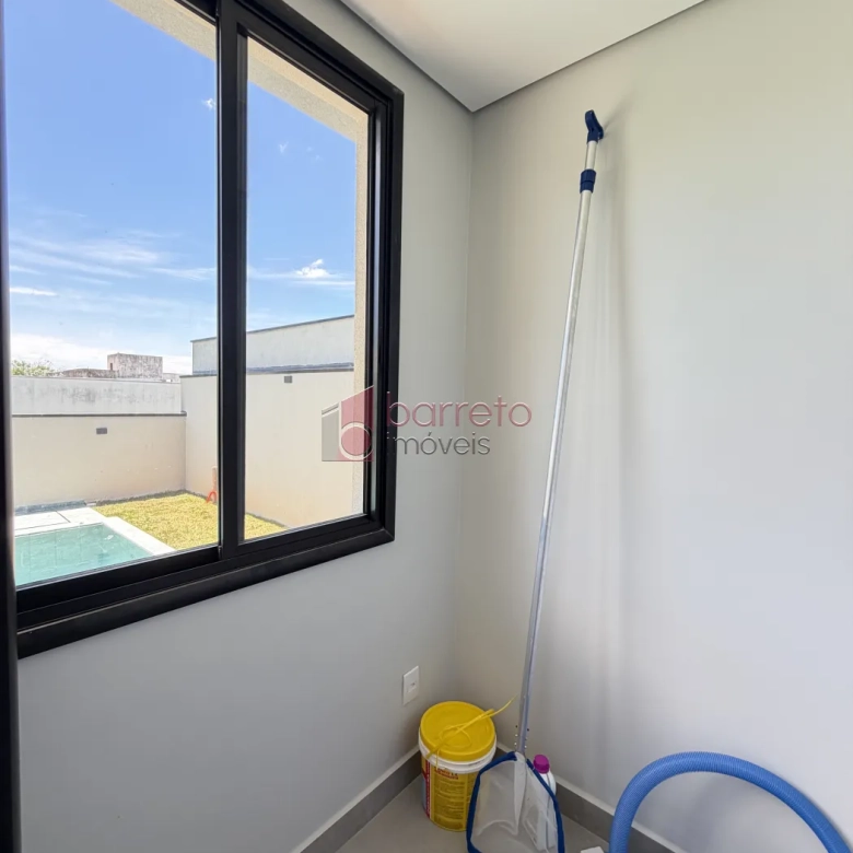 CASA TÉRREA NOVA À VENDA NO CONDOMÍNIO PHYTUS – ITUPEVA/SP