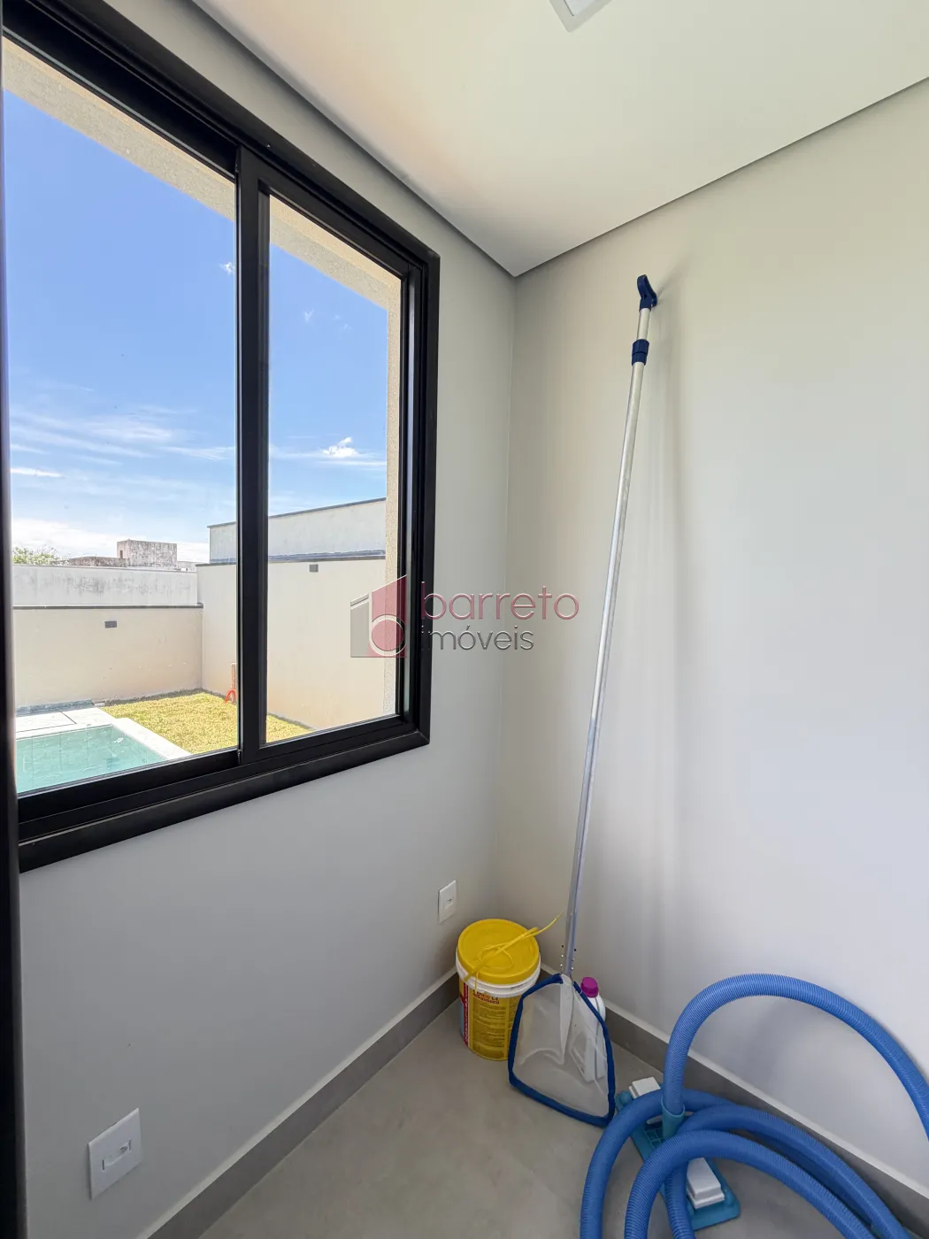 CASA TÉRREA NOVA À VENDA NO CONDOMÍNIO PHYTUS – ITUPEVA/SP