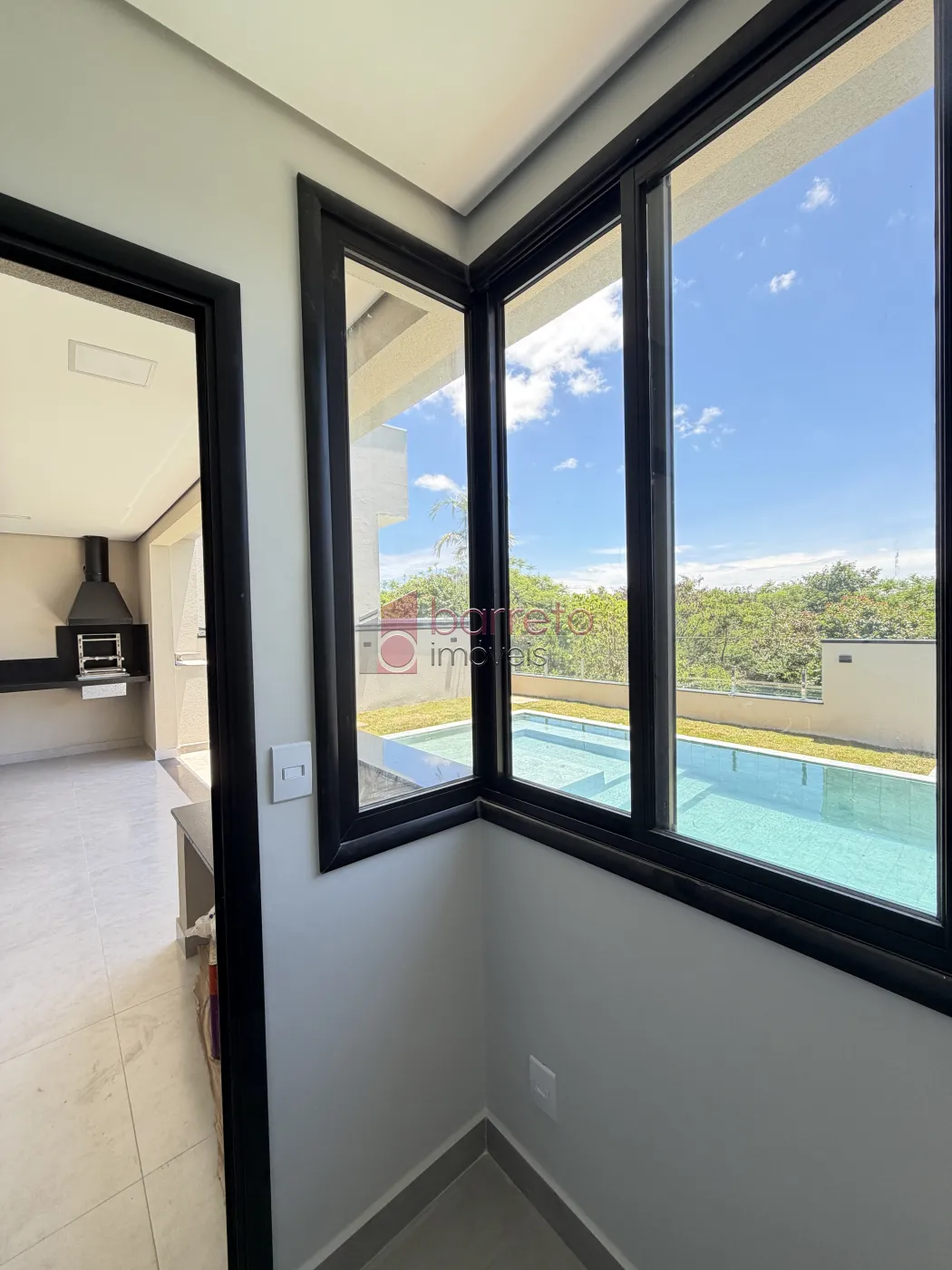 CASA TÉRREA NOVA À VENDA NO CONDOMÍNIO PHYTUS – ITUPEVA/SP
