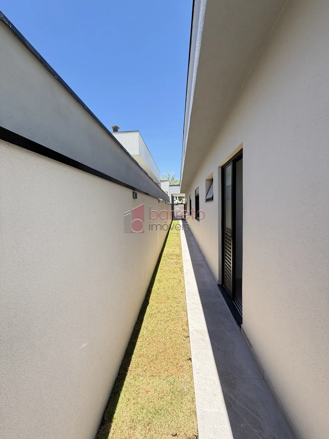 CASA TÉRREA NOVA À VENDA NO CONDOMÍNIO PHYTUS – ITUPEVA/SP