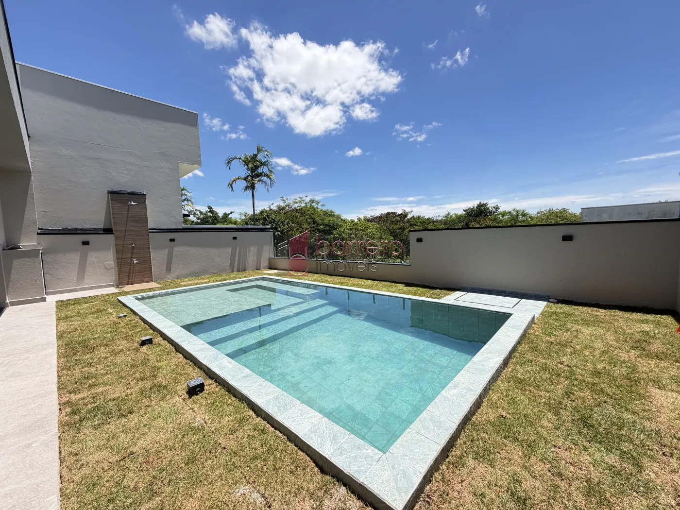 CASA TÉRREA NOVA À VENDA NO CONDOMÍNIO PHYTUS – ITUPEVA/SP