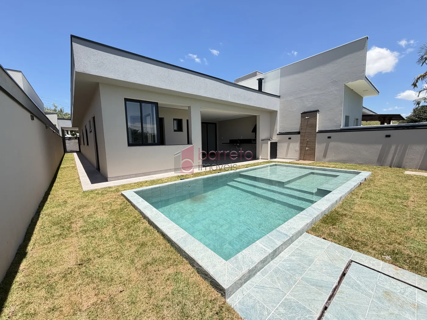 CASA TÉRREA NOVA À VENDA NO CONDOMÍNIO PHYTUS – ITUPEVA/SP