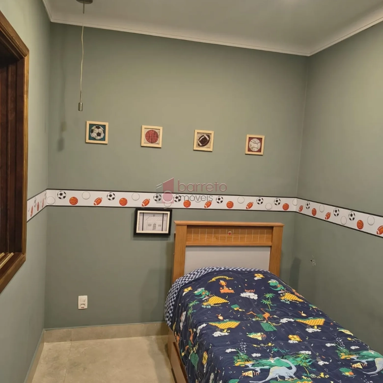CASA MOBILIADA PARA LOCAÇÃO NO CONDOMÍNIO JARDIM RIBEIRÃO II – ITUPEVA/SP