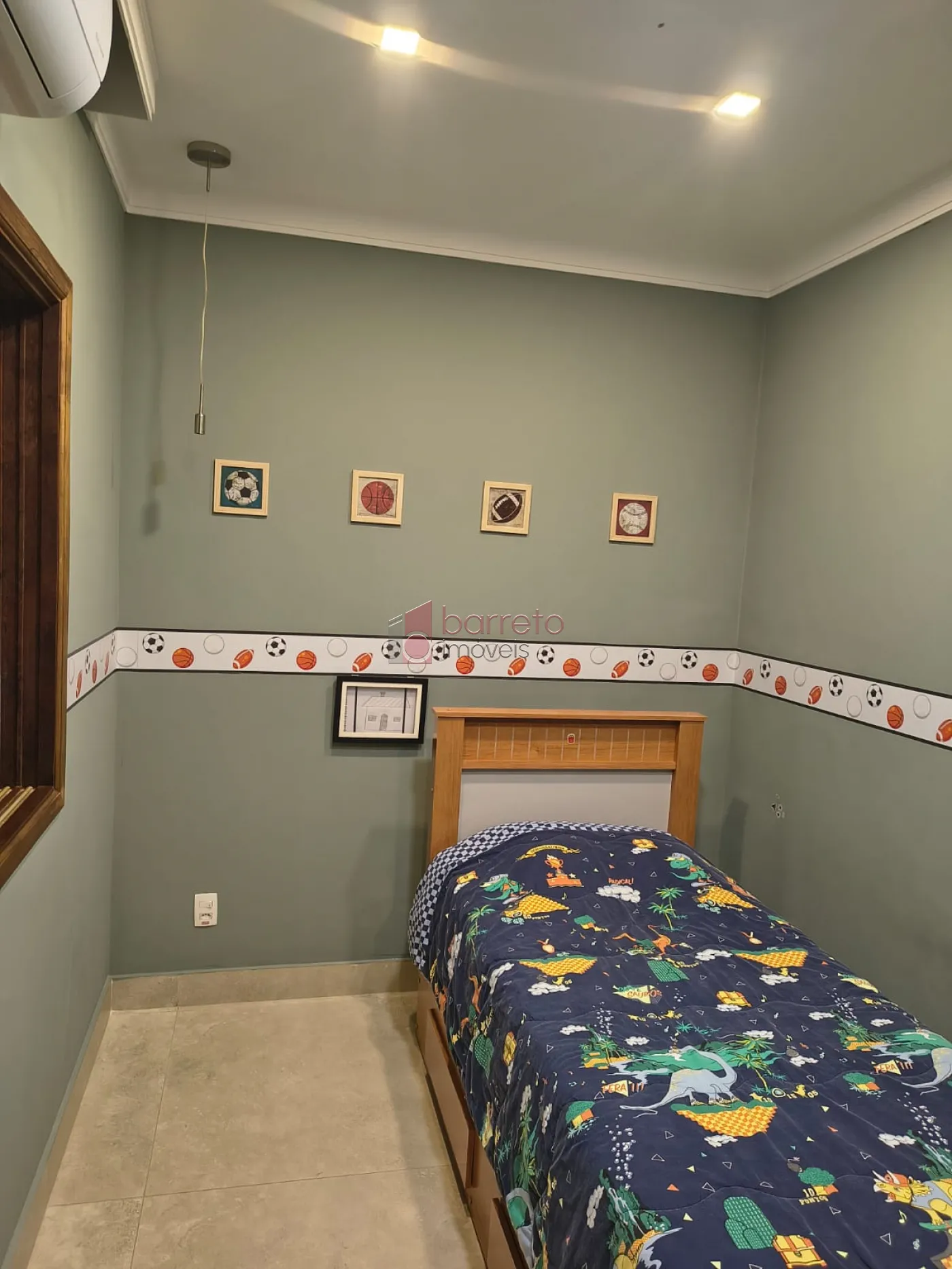 CASA MOBILIADA PARA LOCAÇÃO NO CONDOMÍNIO JARDIM RIBEIRÃO II – ITUPEVA/SP