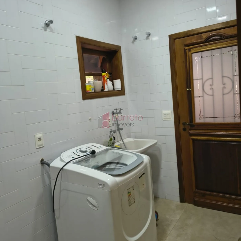 CASA MOBILIADA PARA LOCAÇÃO NO CONDOMÍNIO JARDIM RIBEIRÃO II – ITUPEVA/SP
