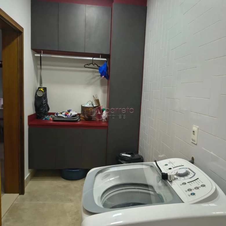CASA MOBILIADA PARA LOCAÇÃO NO CONDOMÍNIO JARDIM RIBEIRÃO II – ITUPEVA/SP