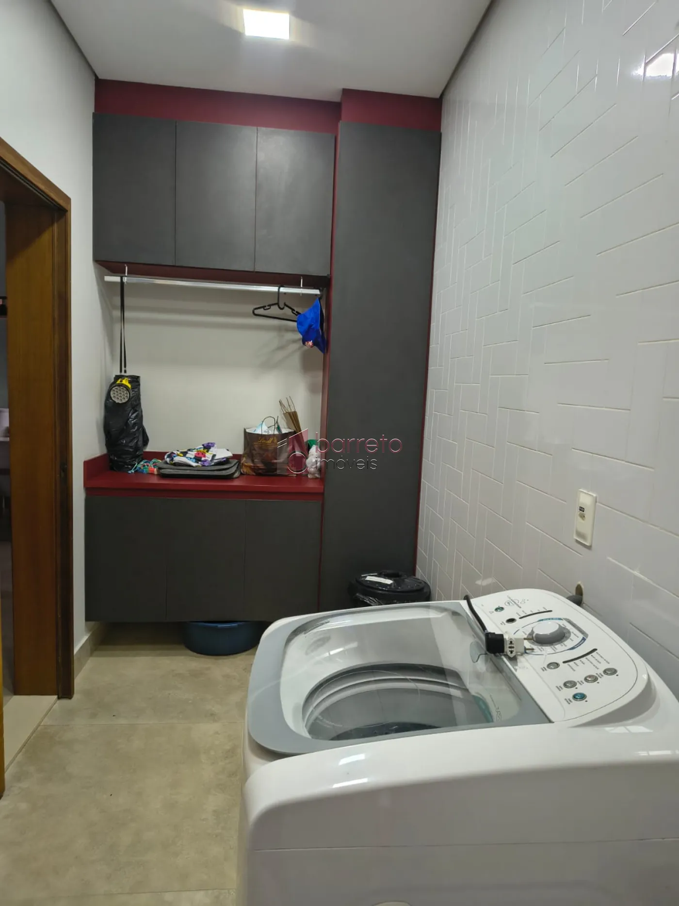 CASA MOBILIADA PARA LOCAÇÃO NO CONDOMÍNIO JARDIM RIBEIRÃO II – ITUPEVA/SP