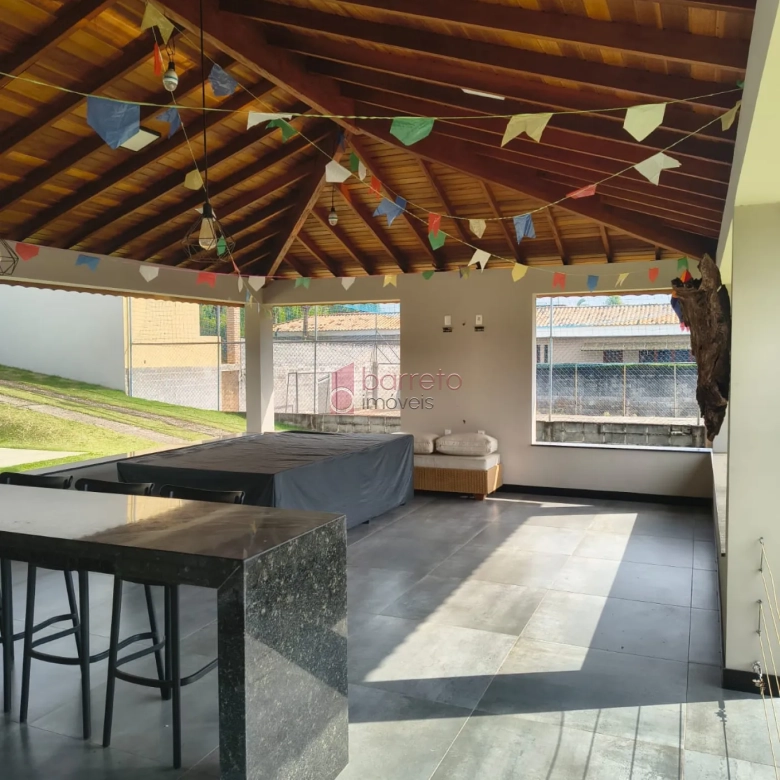 CASA MOBILIADA PARA LOCAÇÃO NO CONDOMÍNIO JARDIM RIBEIRÃO II – ITUPEVA/SP