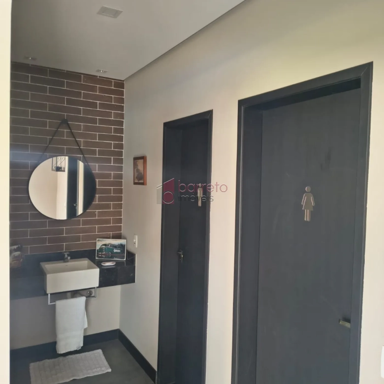 CASA MOBILIADA PARA LOCAÇÃO NO CONDOMÍNIO JARDIM RIBEIRÃO II – ITUPEVA/SP