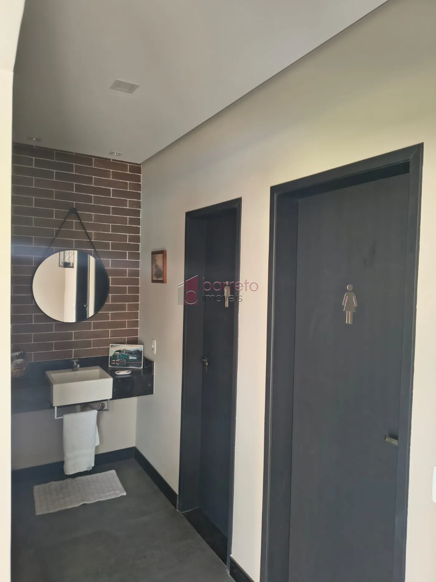 CASA MOBILIADA PARA LOCAÇÃO NO CONDOMÍNIO JARDIM RIBEIRÃO II – ITUPEVA/SP