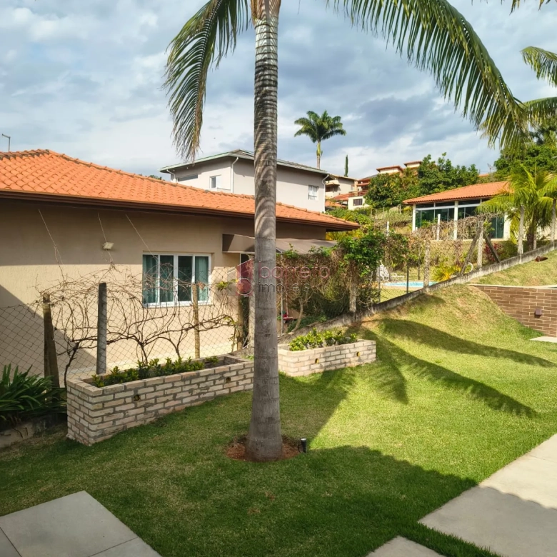 CASA MOBILIADA PARA LOCAÇÃO NO CONDOMÍNIO JARDIM RIBEIRÃO II – ITUPEVA/SP