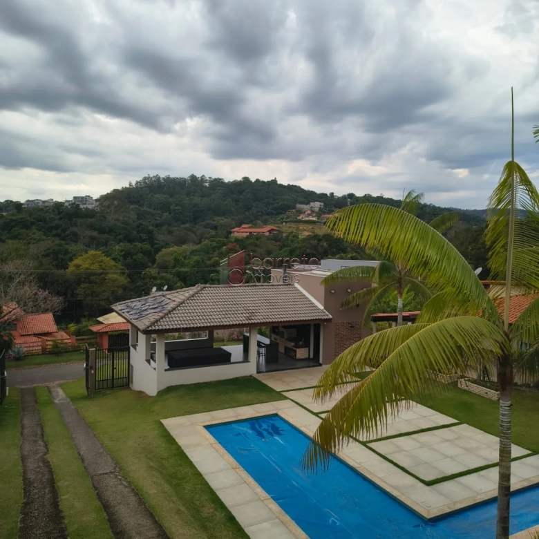 CASA MOBILIADA PARA LOCAÇÃO NO CONDOMÍNIO JARDIM RIBEIRÃO II – ITUPEVA/SP