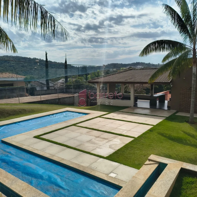 CASA MOBILIADA PARA LOCAÇÃO NO CONDOMÍNIO JARDIM RIBEIRÃO II – ITUPEVA/SP