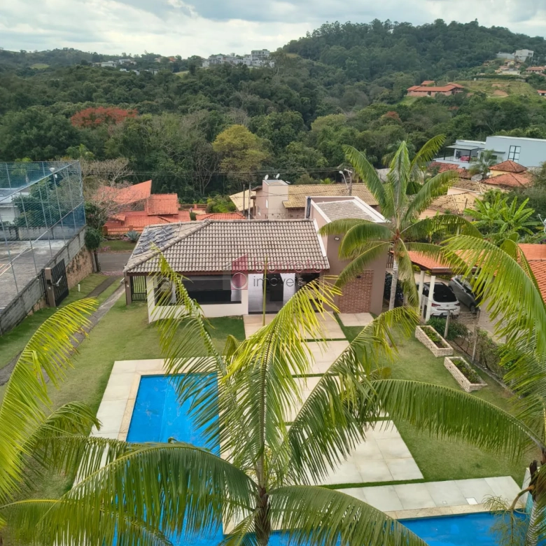 CASA MOBILIADA PARA LOCAÇÃO NO CONDOMÍNIO JARDIM RIBEIRÃO II – ITUPEVA/SP