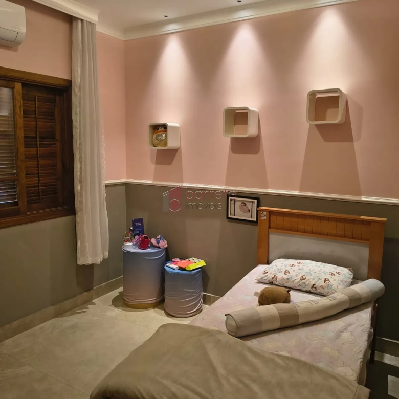 CASA MOBILIADA PARA LOCAÇÃO NO CONDOMÍNIO JARDIM RIBEIRÃO II – ITUPEVA/SP