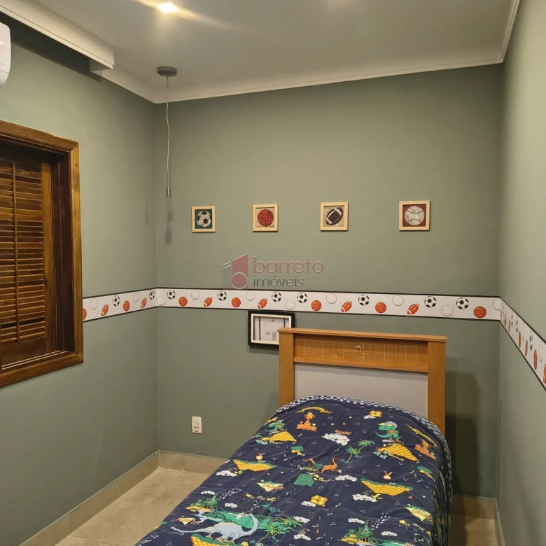 CASA MOBILIADA PARA LOCAÇÃO NO CONDOMÍNIO JARDIM RIBEIRÃO II – ITUPEVA/SP