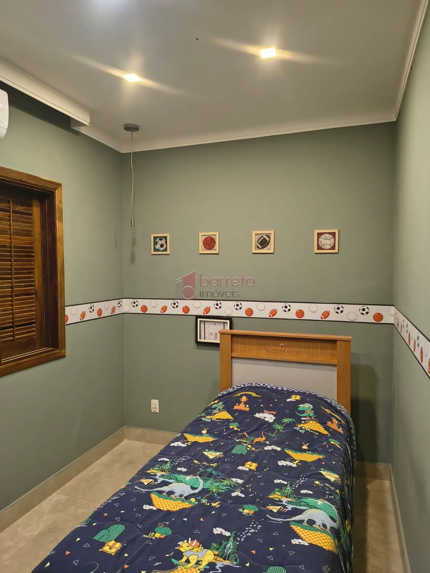 CASA MOBILIADA PARA LOCAÇÃO NO CONDOMÍNIO JARDIM RIBEIRÃO II – ITUPEVA/SP