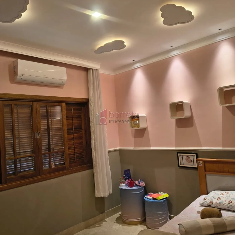 CASA MOBILIADA PARA LOCAÇÃO NO CONDOMÍNIO JARDIM RIBEIRÃO II – ITUPEVA/SP