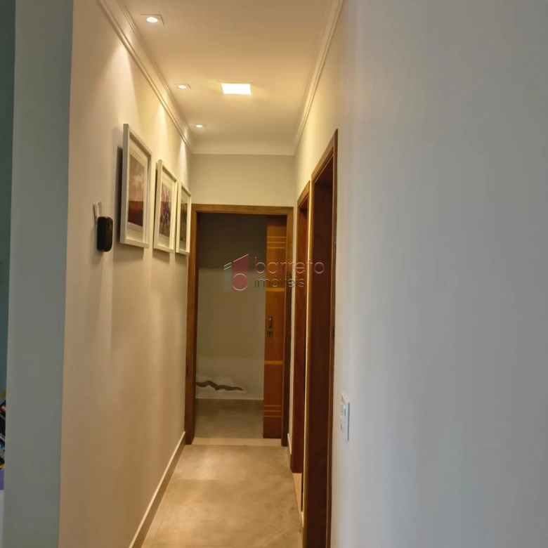 CASA MOBILIADA PARA LOCAÇÃO NO CONDOMÍNIO JARDIM RIBEIRÃO II – ITUPEVA/SP