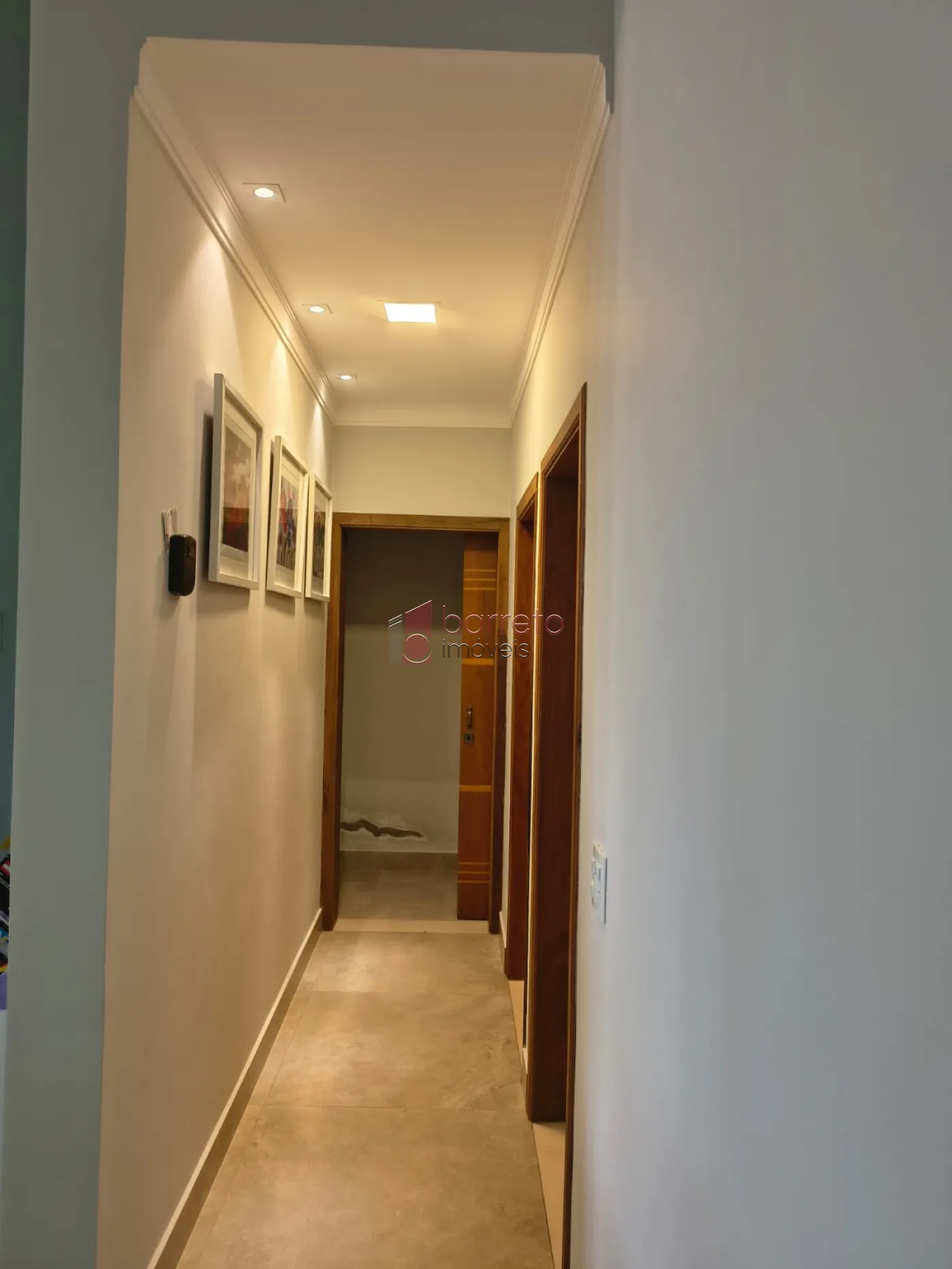 CASA MOBILIADA PARA LOCAÇÃO NO CONDOMÍNIO JARDIM RIBEIRÃO II – ITUPEVA/SP