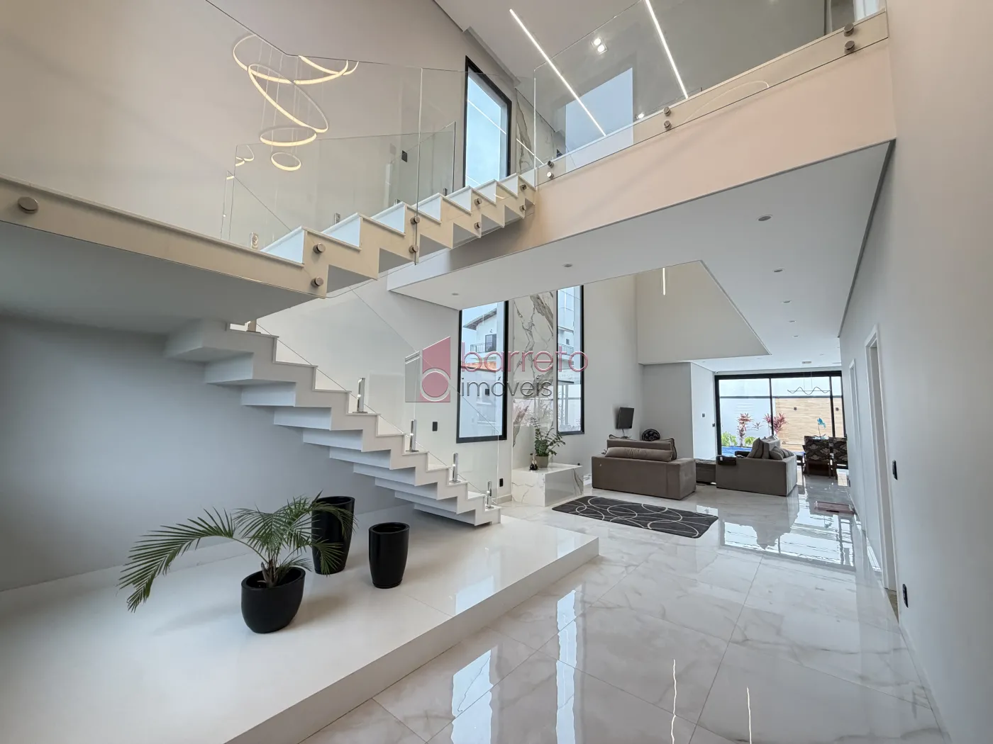 CASA À VENDA NO CONDOMÍNIO RESIDENCIAL PECAN EM ITUPEVA/SP