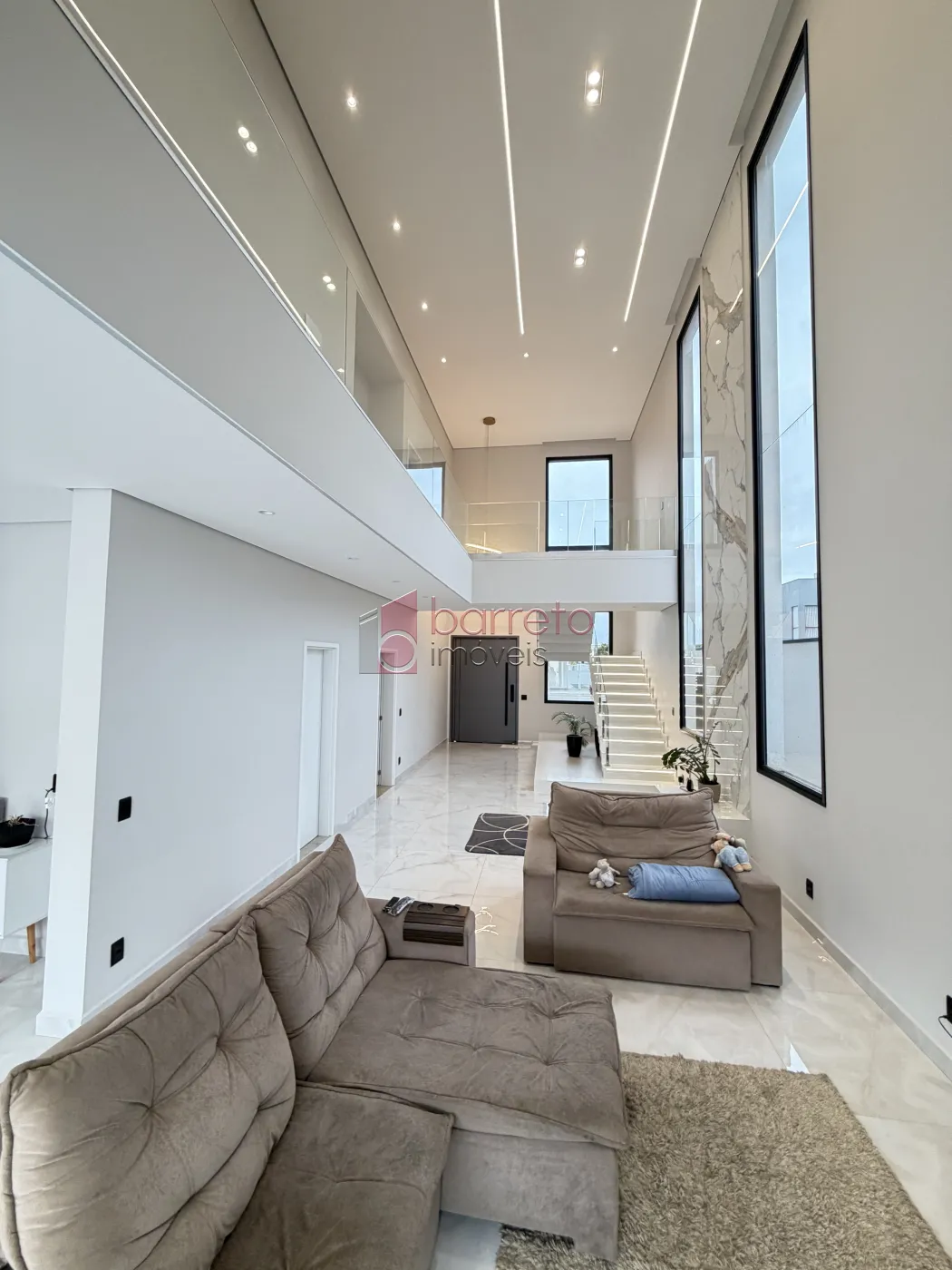 CASA À VENDA NO CONDOMÍNIO RESIDENCIAL PECAN EM ITUPEVA/SP