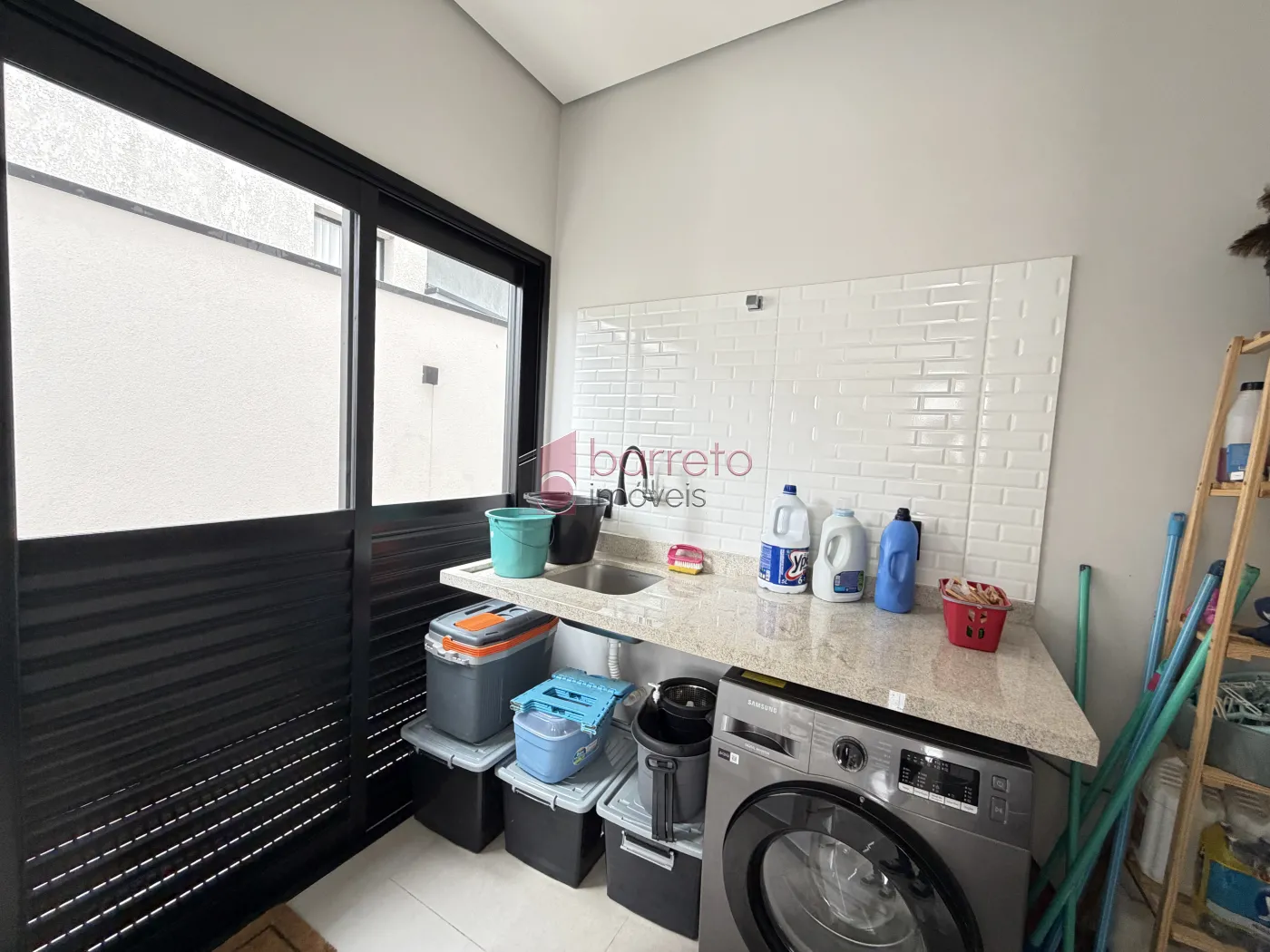 CASA À VENDA NO CONDOMÍNIO RESIDENCIAL PECAN EM ITUPEVA/SP