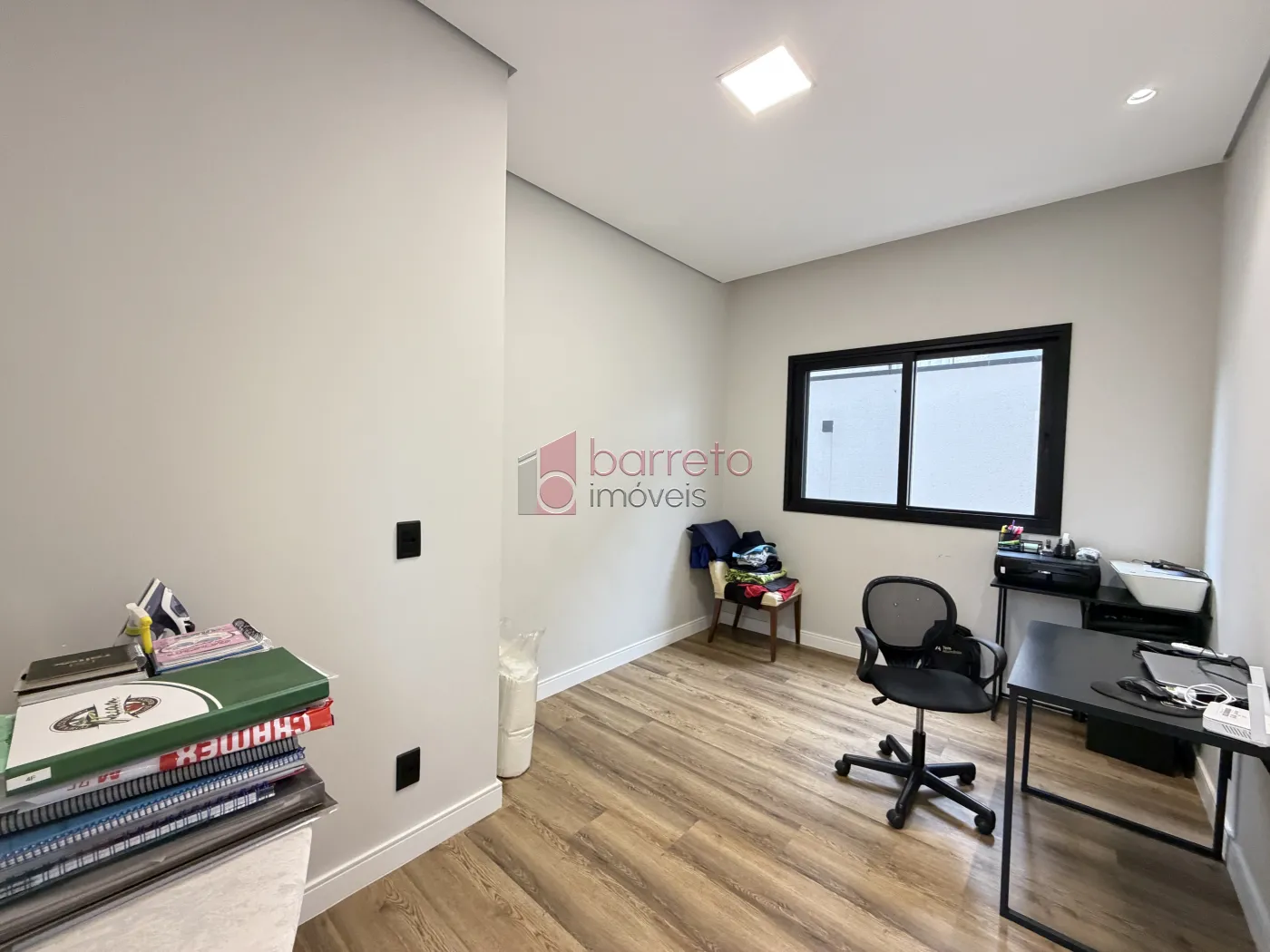 CASA À VENDA NO CONDOMÍNIO RESIDENCIAL PECAN EM ITUPEVA/SP