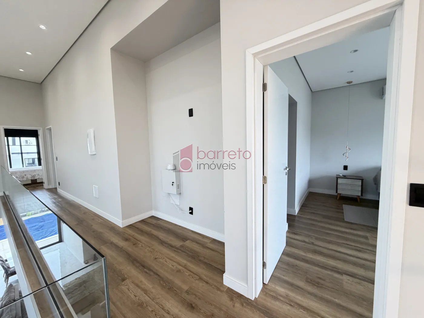 CASA À VENDA NO CONDOMÍNIO RESIDENCIAL PECAN EM ITUPEVA/SP