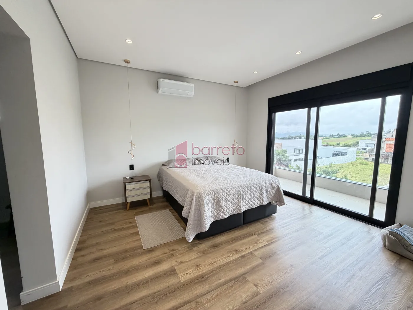 CASA À VENDA NO CONDOMÍNIO RESIDENCIAL PECAN EM ITUPEVA/SP