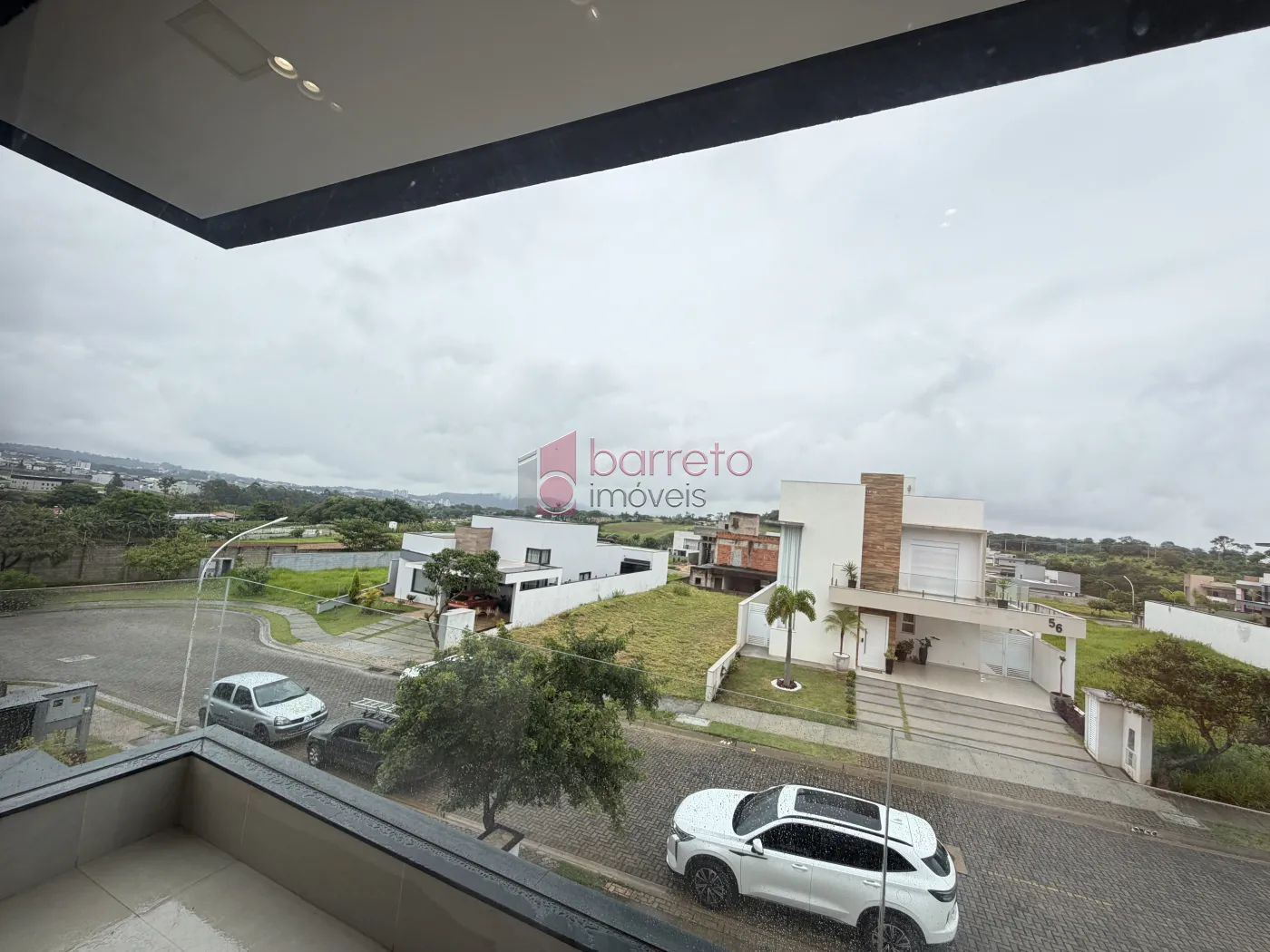CASA À VENDA NO CONDOMÍNIO RESIDENCIAL PECAN EM ITUPEVA/SP