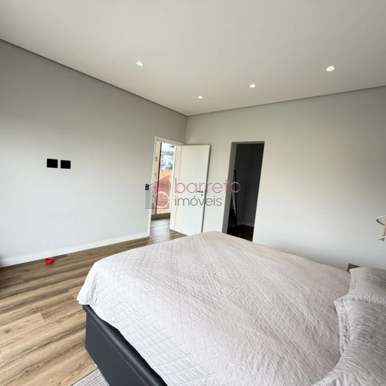 CASA À VENDA NO CONDOMÍNIO RESIDENCIAL PECAN EM ITUPEVA/SP